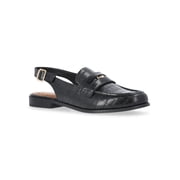 Women's Slingback Loafers