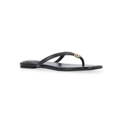Women's Square Flip Flops