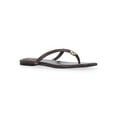 thumbnail image 1 of Madden NYC Women's Square Flip Flops, 1 of 6