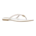 thumbnail image 1 of Madden NYC Women's Square Flip Flops, 1 of 6