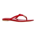 thumbnail image 1 of Madden NYC Women's Square Flip Flops, 1 of 6