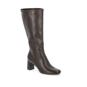 MADDEN NYC Women's Tall Faux Leather Boots, Size 6-11