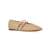 Women's Woven Ballet Flats - rated 4.4 stars from 84 reviews