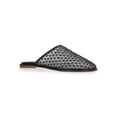 thumbnail image 1 of Madden NYC Women's Woven Mesh Mule Flats, 1 of 6