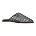 thumbnail image 1 of Madden NYC Women's Woven Mesh Mule Flats, 1 of 6