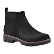 Mountain Sole Women's Chelsea Boot, Wide Width Available