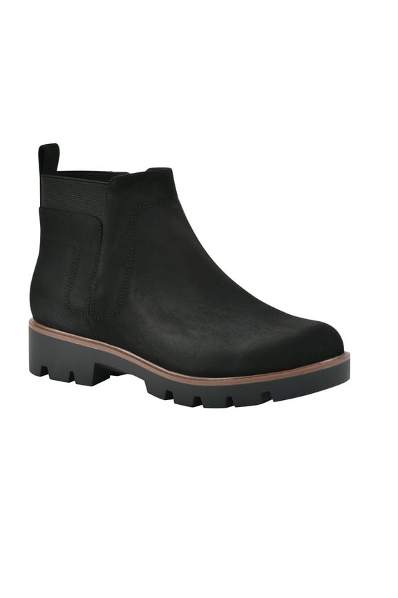 Women's Chelsea Boot, Wide Width Available