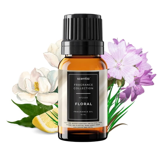 W Magic Diffuser Oil – Inspired by W Hotel Fragrance – Premium Hotel Fragrance Blend HF 2400 for Ultrasonic & Waterless Diffusers, Crafting – 10 mL, 0.34 fl oz Dropper Bottle