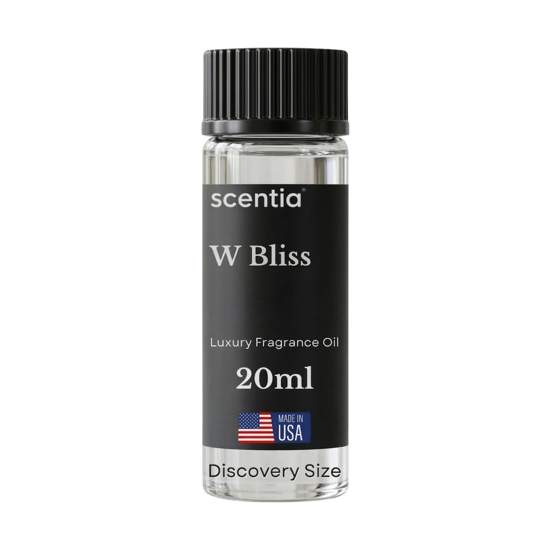 W Bliss