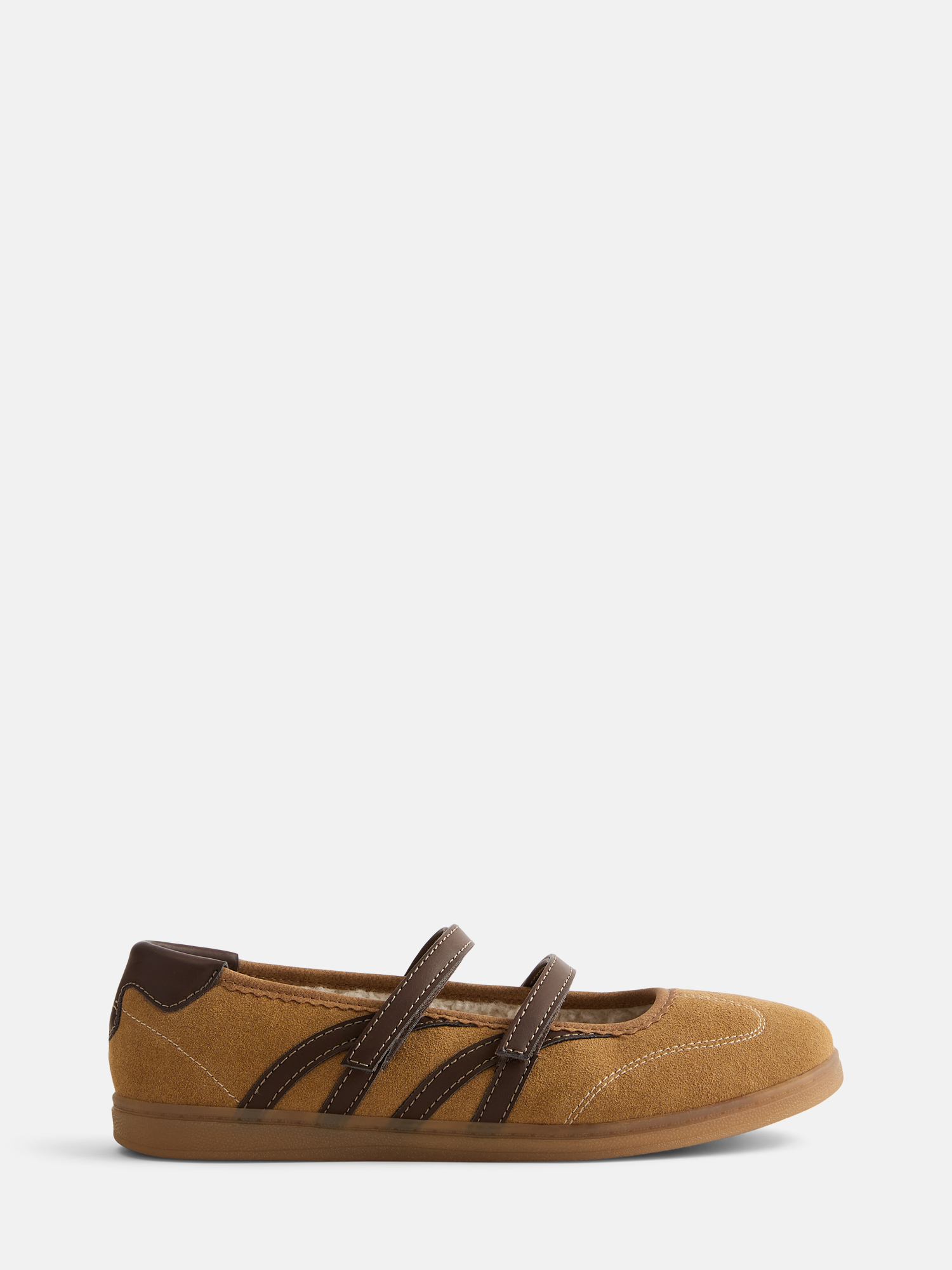W NB BALLET SNEAK: Worth Buying?