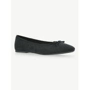 Women's Boho Ballet Flat