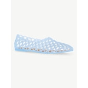 Caged Jelly Sandals, Women's