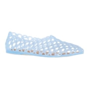 Caged Jelly Sandals, Women's