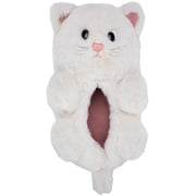 Plush Animal Slippers