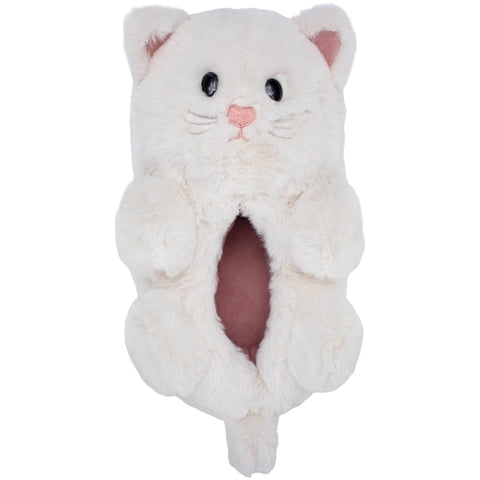Plush Animal Slippers