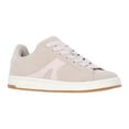 thumbnail image 1 of No Boundaries Chunky Lace-Up Skate Sneakers, Women's, 1 of 7