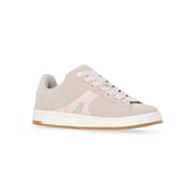 Chunky Lace-Up Skate Sneakers, Women's