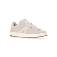 No Boundaries Women's Chunky Lace-Up Skate Sneakers (4 Colors) only