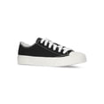 thumbnail image 1 of No Boundaries Women's Classic Lace-Up Sneakers, 1 of 6
