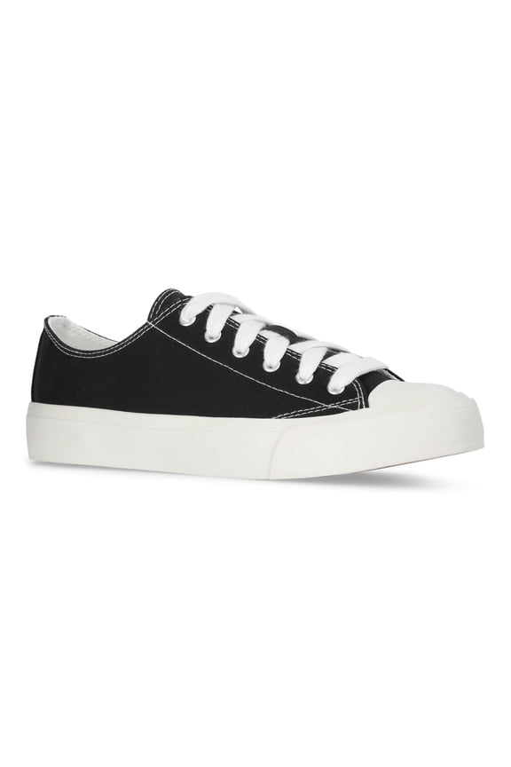 Women's Classic Lace-Up Sneakers
