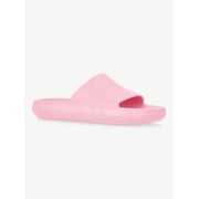 Comfort Slide Sandals, Women's