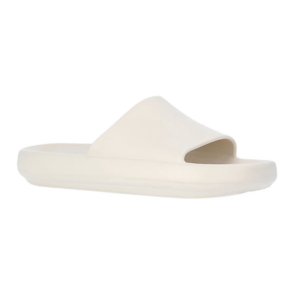 No Boundaries Comfort Slide Sandals, Women's