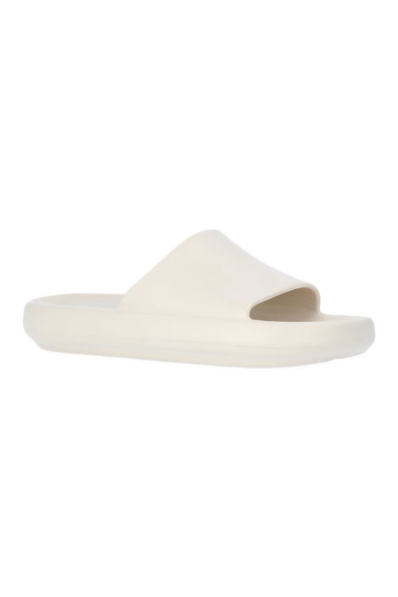 Comfort Slide Sandals, Women's