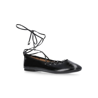 blue dress for baby girl Women Church Shoes- BDF733C-Black, Black / 8 main image 0