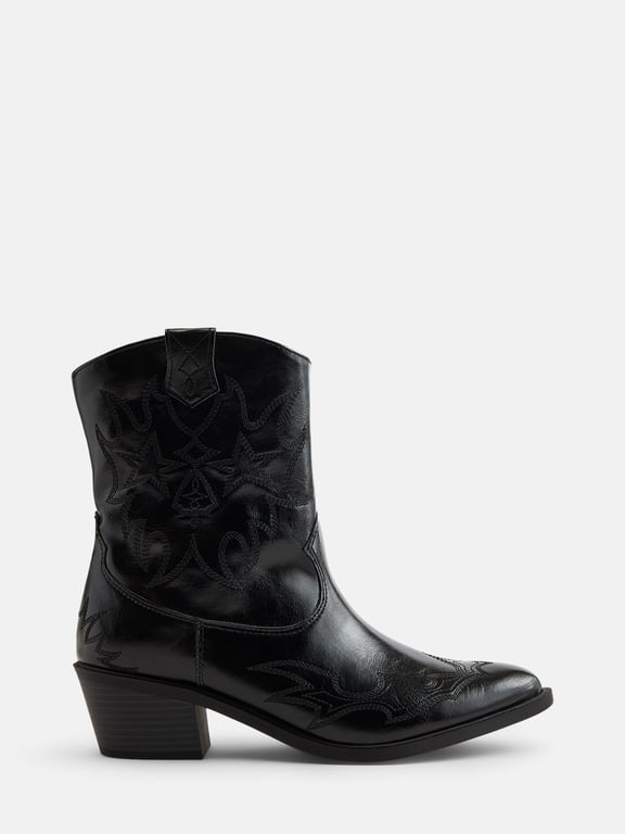 Women’s Cowboy Booties