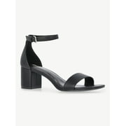 Women's Heeled Dress Sandal
