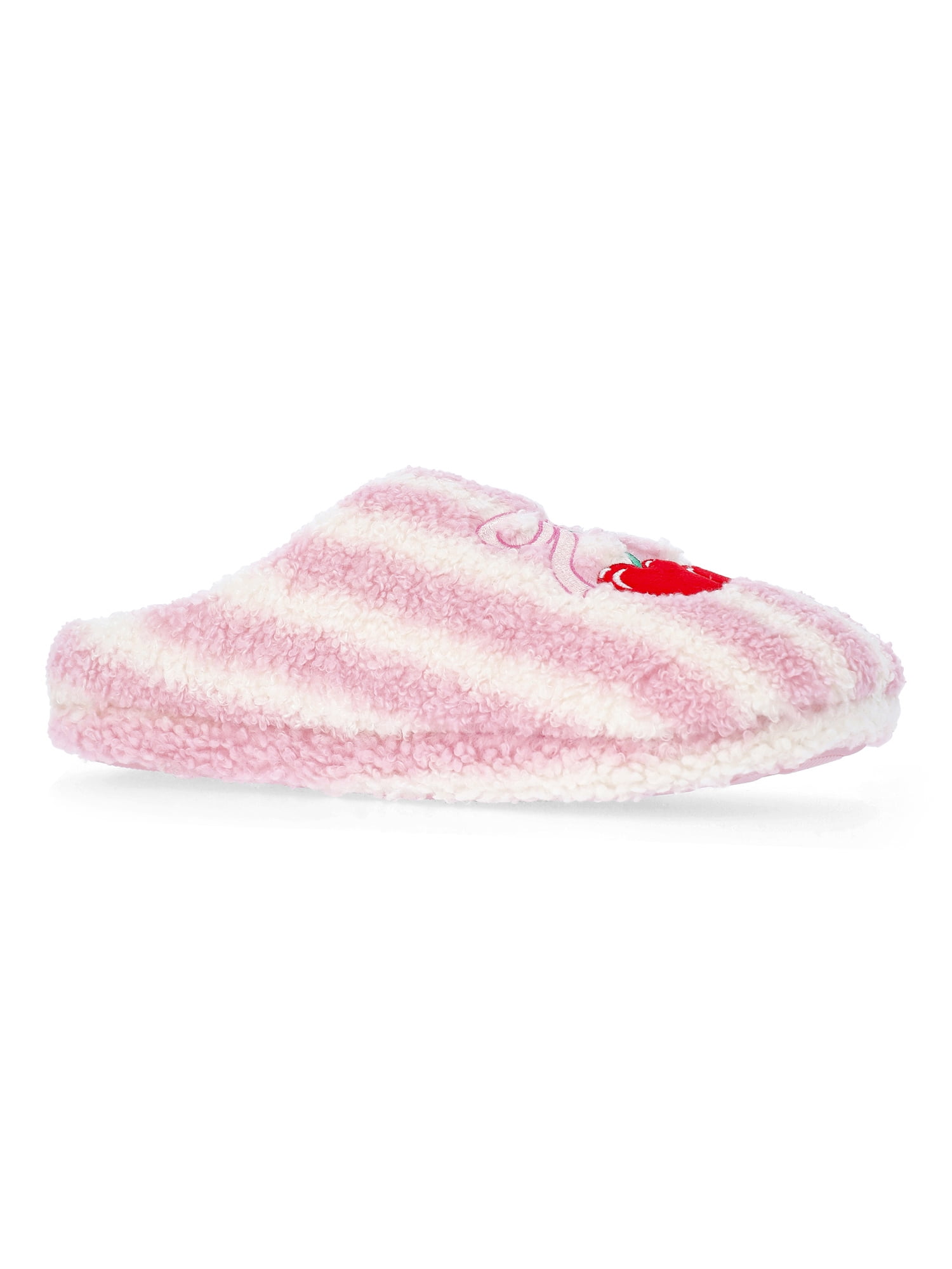 No Boundaries Women's Icon Slippers