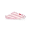 thumbnail image 1 of No Boundaries Women's Icon Slippers, 1 of 7