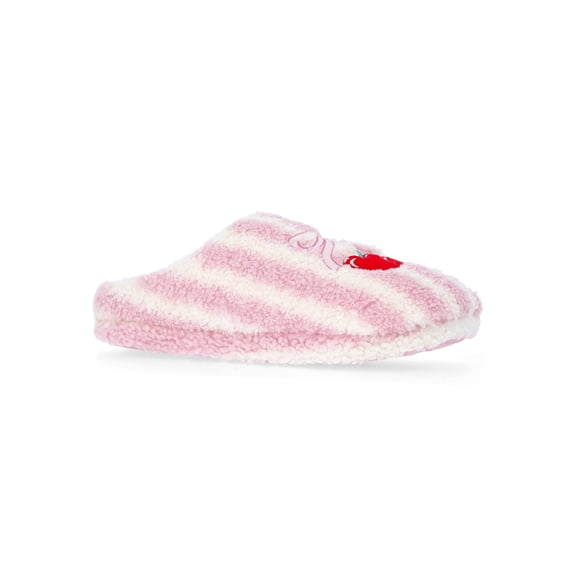 No Boundaries Women's Icon Slippers