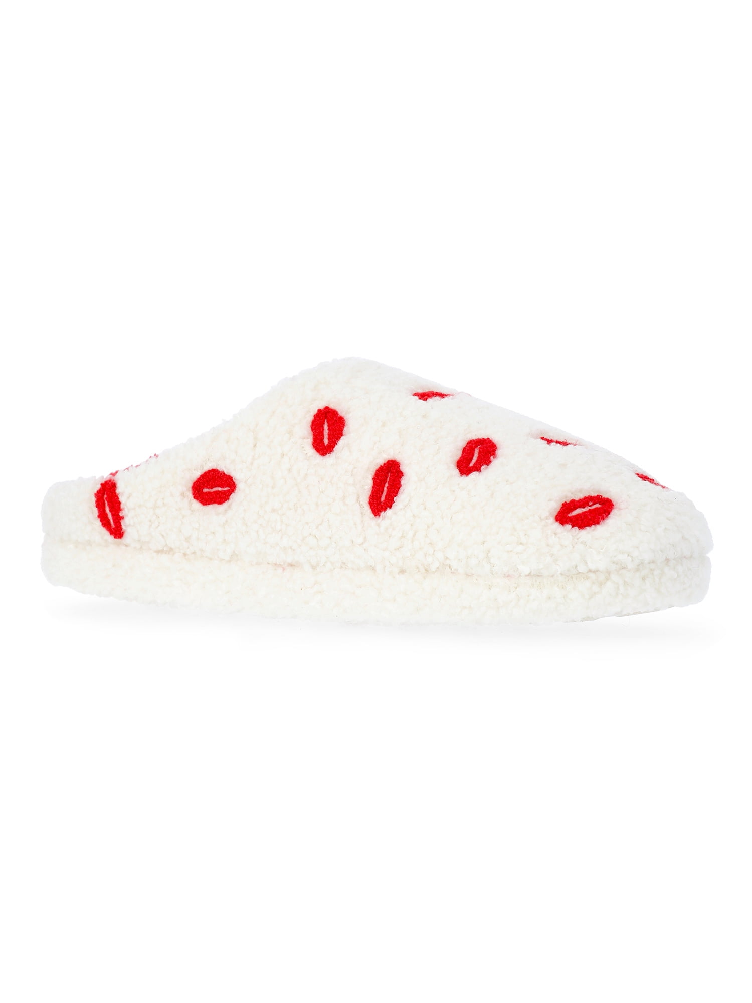 No Boundaries Women's Icon Slippers