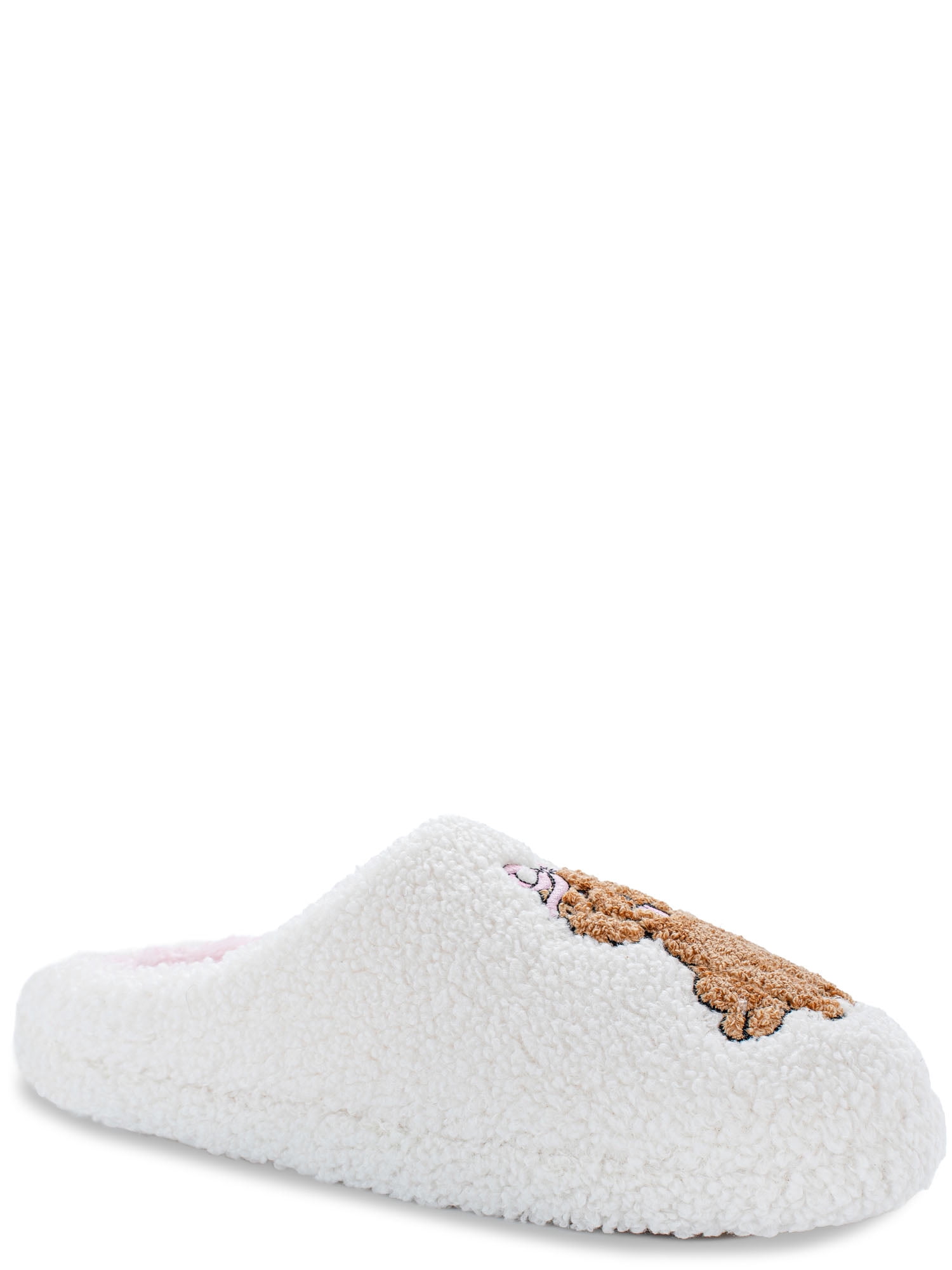 No Boundaries Women's Icon Slippers