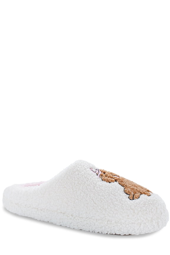 Women's Icon Slippers