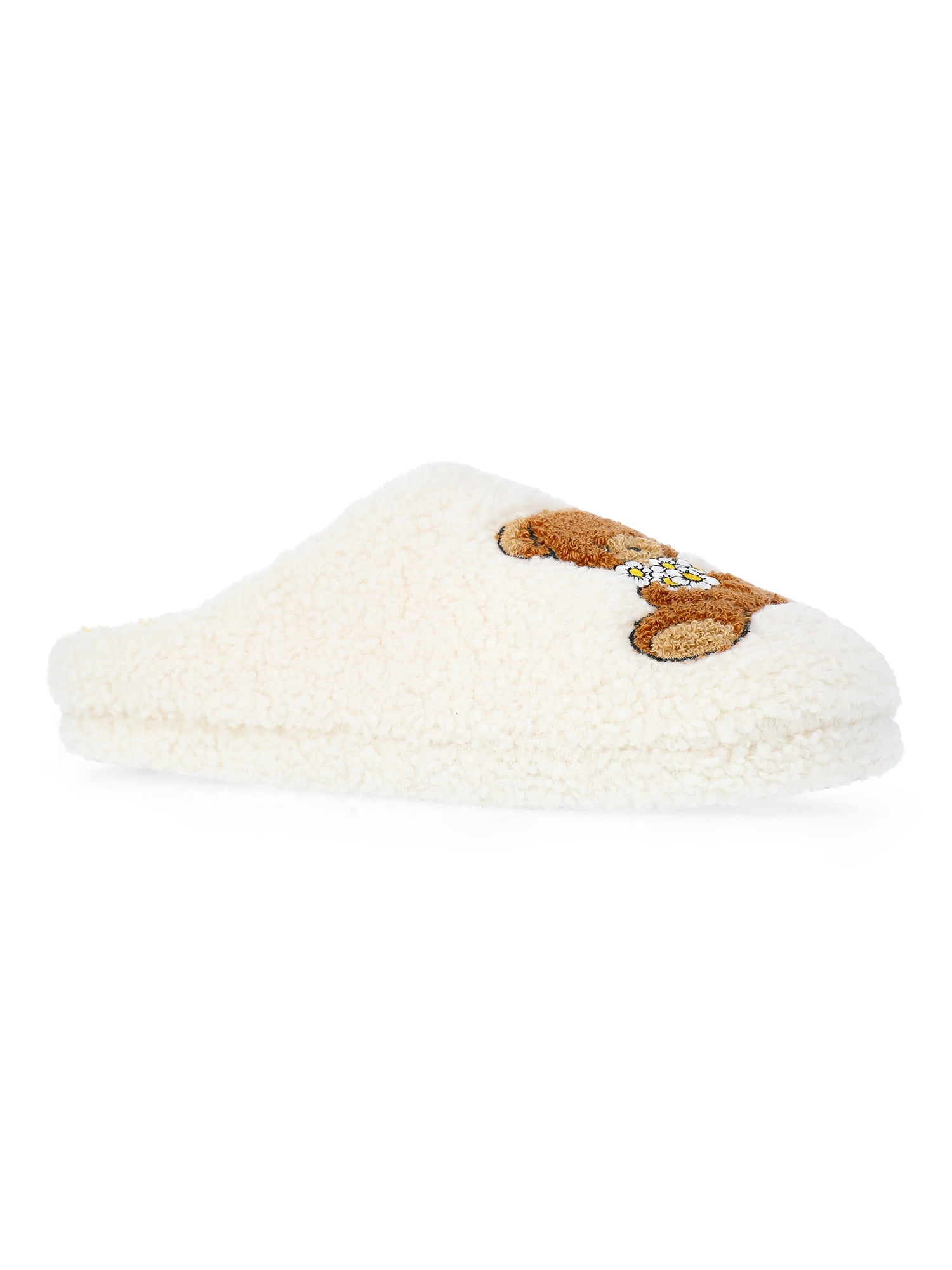 No Boundaries Women's Icon Slippers