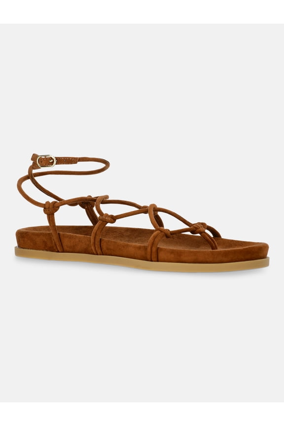 Women's Lace up Sandals