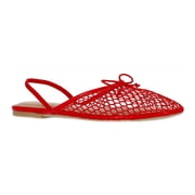 Women's Mesh Slingback Shoes