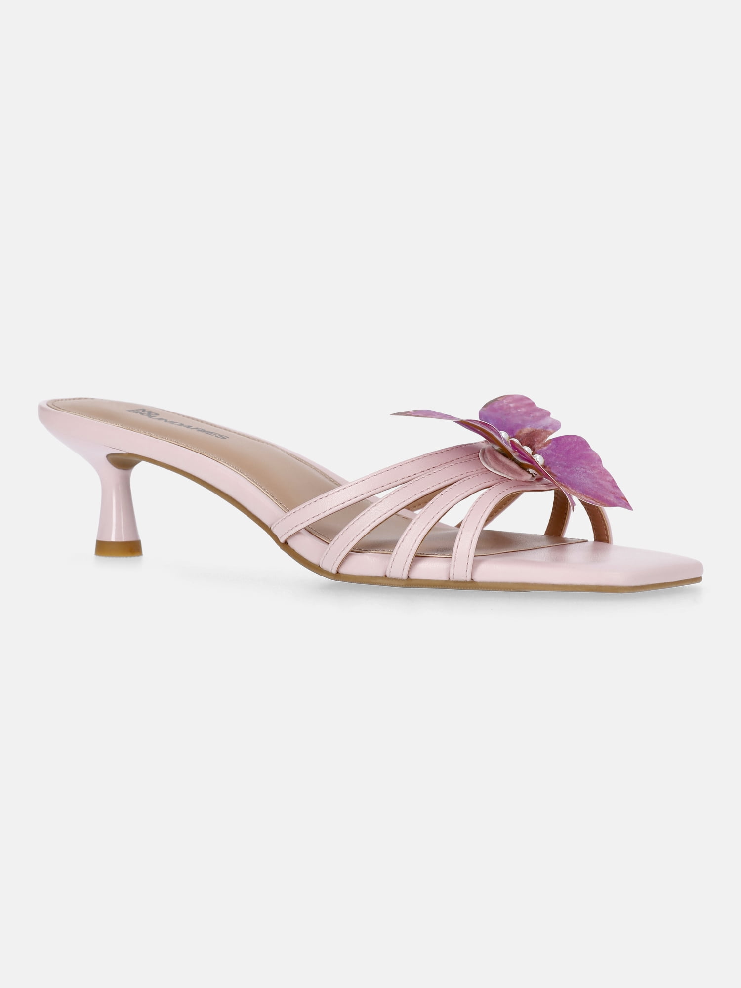 No Boundaries Women's Butterfly Heels