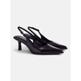 thumbnail image 1 of No Boundaries Women's Pointy Toe Heels, 1 of 5