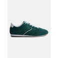 thumbnail image 1 of No Boundaries Women's Quilted Lace Up Sneakers, 1 of 6