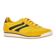 Retro Lace-Up Sneakers, Women's