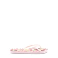 thumbnail image 1 of No Boundaries Women’s Flip Flop Sandals, 1 of 7