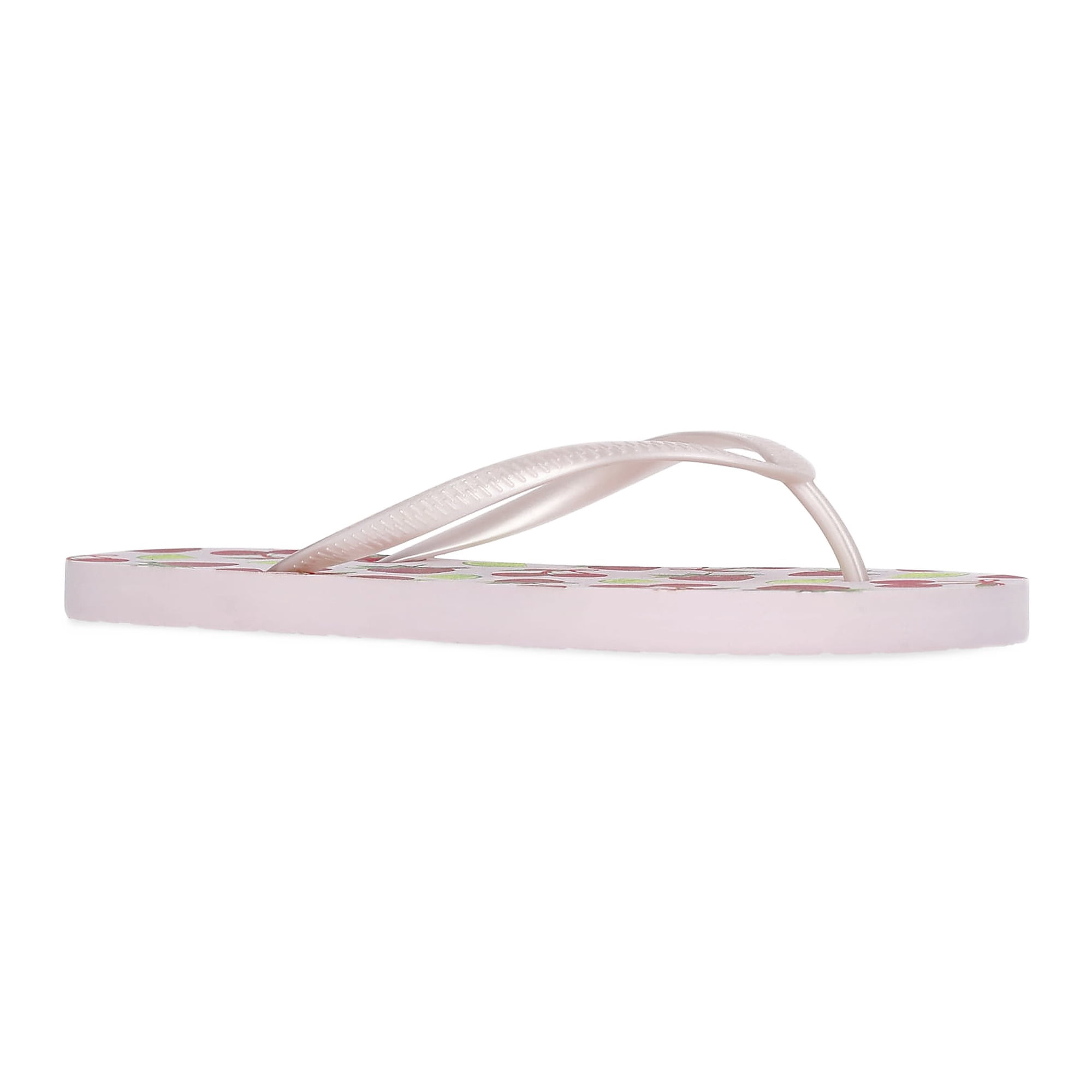 No Boundaries Women’s Flip Flop Sandals