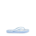 thumbnail image 1 of No Boundaries Women’s Flip Flop Sandals, 1 of 7
