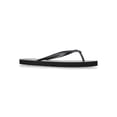 thumbnail image 1 of No Boundaries Women’s Flip Flop Sandals, 1 of 8