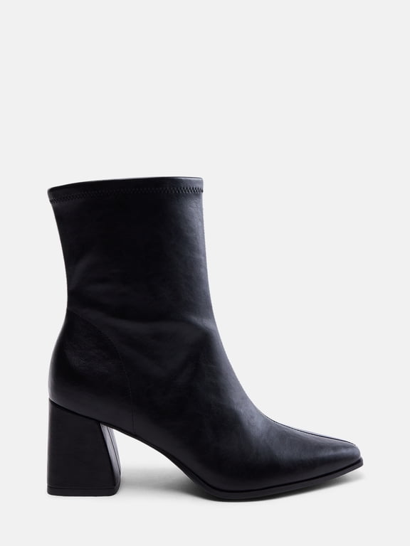 Women's Sock Booties