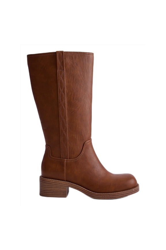 Women's Tall Riding Boot, Wide Width Available