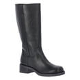 thumbnail image 1 of No Boundaries Women's Tall Riding Boot, Wide Width Available, 1 of 4